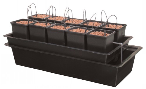 Atami Wilma 10 Pot System Atami Wilma 10 Pot System